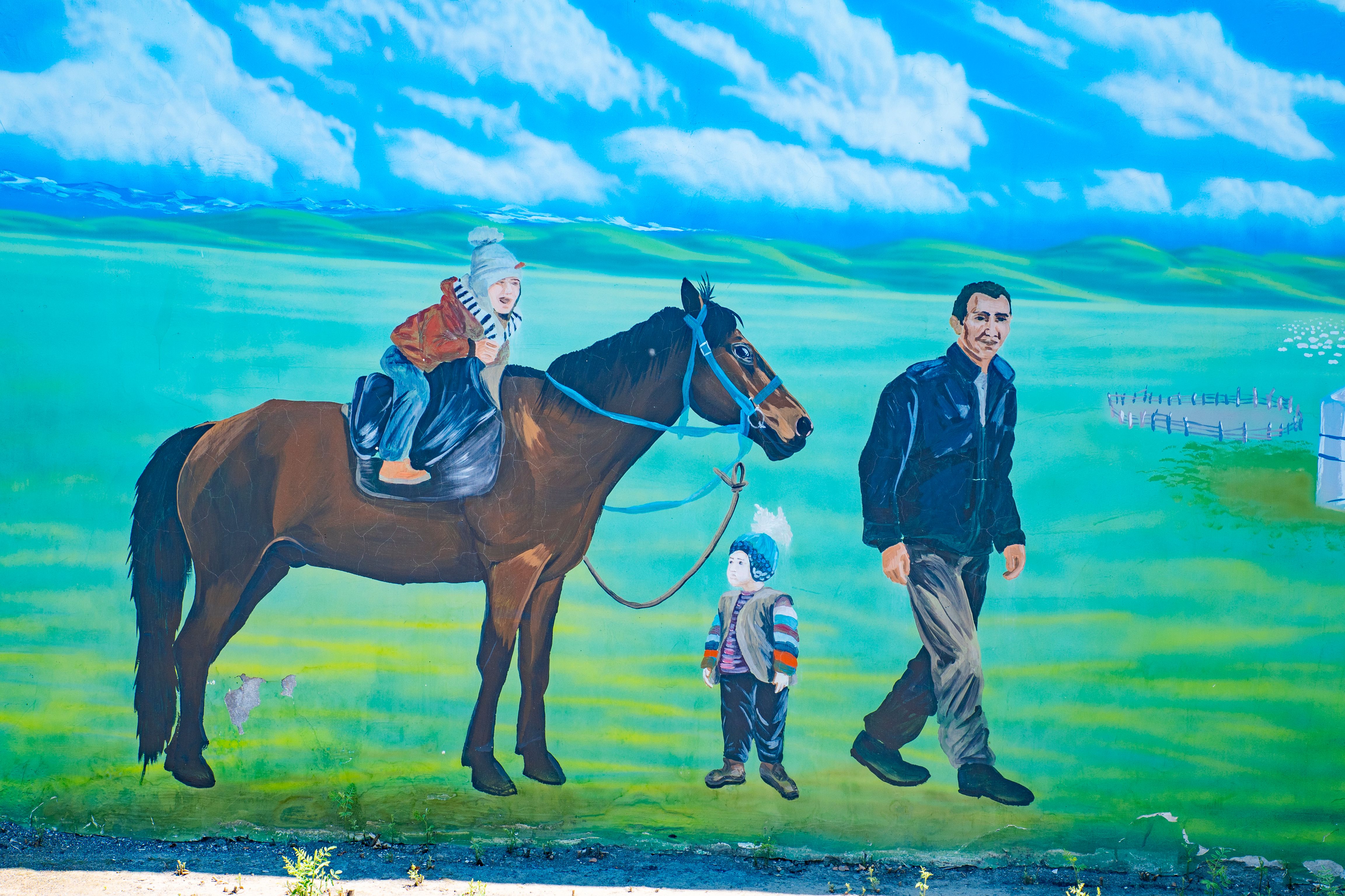 黎氏食品需要公司门头侧面图